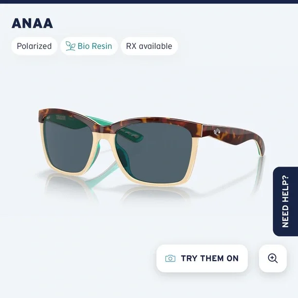Costa | Accessories | Brand New Womens Costa Sunglasses  display picture 1